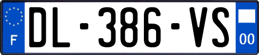 DL-386-VS