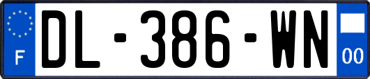 DL-386-WN