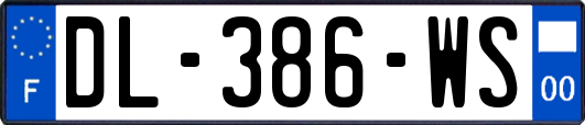 DL-386-WS