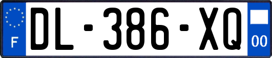 DL-386-XQ