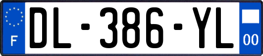 DL-386-YL