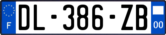 DL-386-ZB