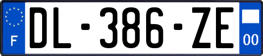 DL-386-ZE