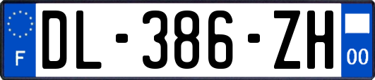 DL-386-ZH