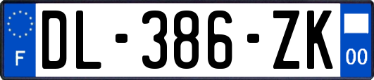 DL-386-ZK