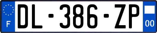 DL-386-ZP