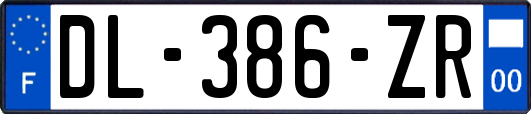 DL-386-ZR