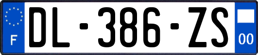 DL-386-ZS