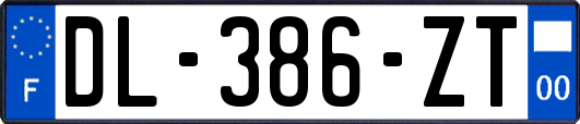 DL-386-ZT