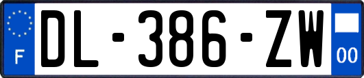 DL-386-ZW