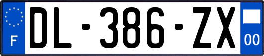 DL-386-ZX