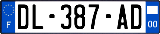 DL-387-AD