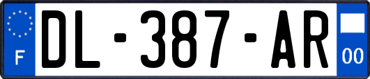 DL-387-AR