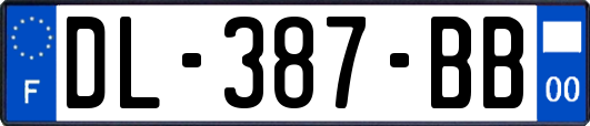 DL-387-BB