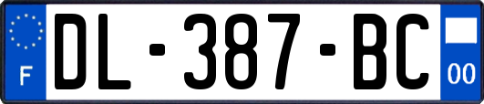 DL-387-BC