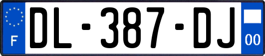 DL-387-DJ