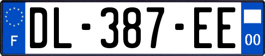 DL-387-EE