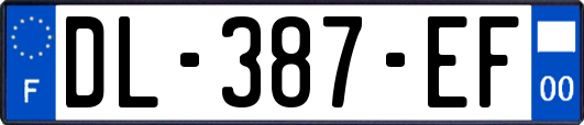 DL-387-EF