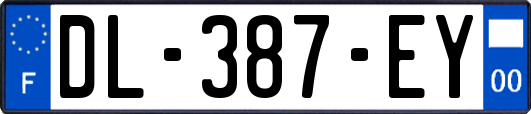 DL-387-EY