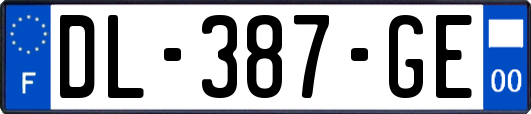 DL-387-GE