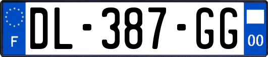 DL-387-GG