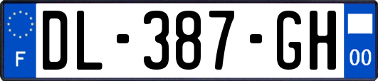 DL-387-GH