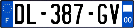 DL-387-GV