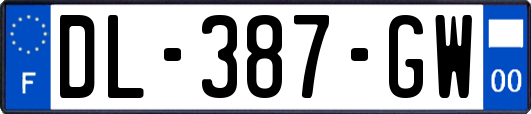 DL-387-GW