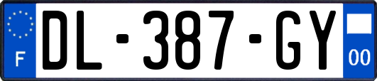 DL-387-GY