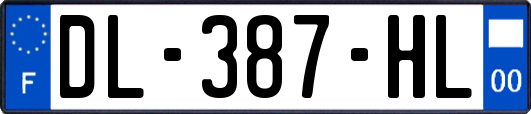 DL-387-HL