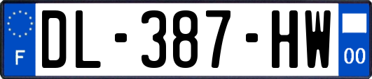 DL-387-HW
