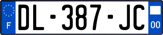 DL-387-JC