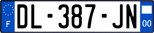 DL-387-JN