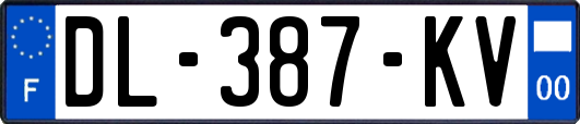DL-387-KV