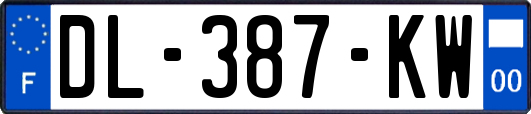 DL-387-KW