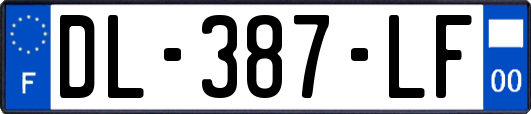 DL-387-LF