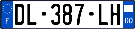 DL-387-LH