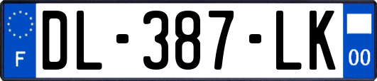 DL-387-LK
