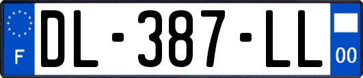 DL-387-LL