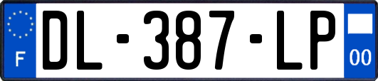 DL-387-LP