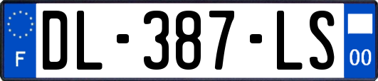 DL-387-LS