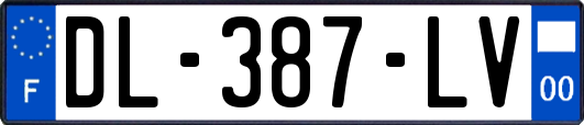 DL-387-LV