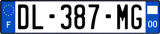 DL-387-MG