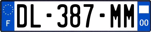 DL-387-MM