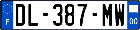 DL-387-MW