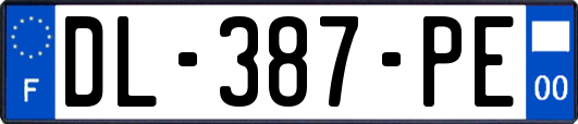 DL-387-PE