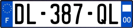 DL-387-QL