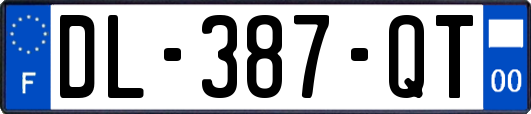 DL-387-QT