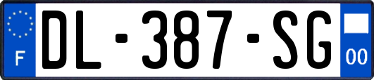 DL-387-SG