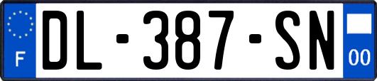 DL-387-SN